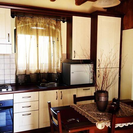 Niriides Luxury Villas Hersónissos Extérieur photo