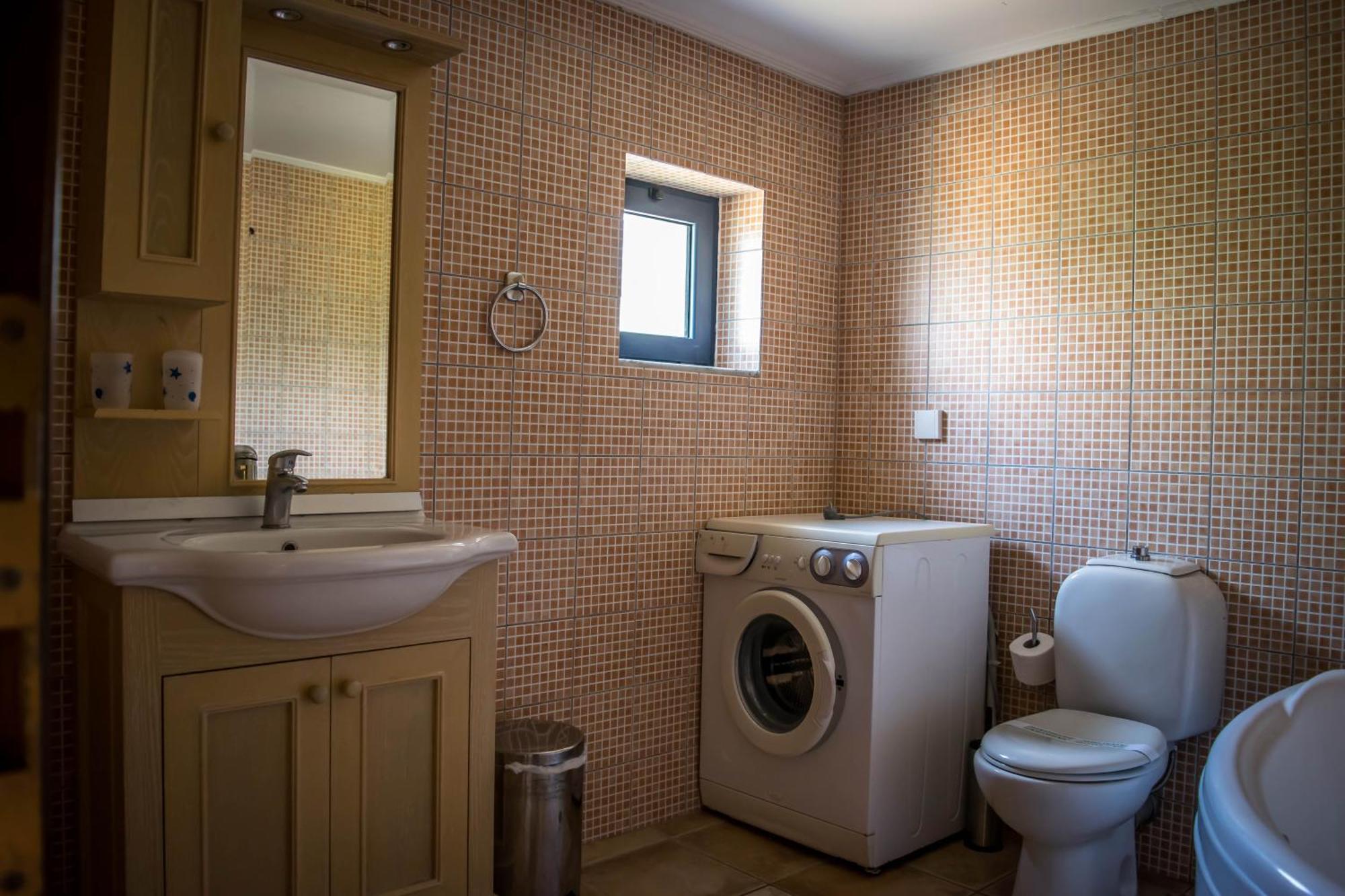 Niriides Luxury Villas Hersónissos Extérieur photo