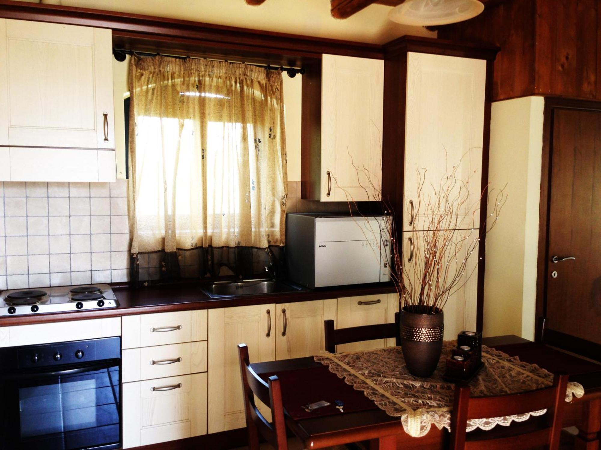 Niriides Luxury Villas Hersónissos Extérieur photo