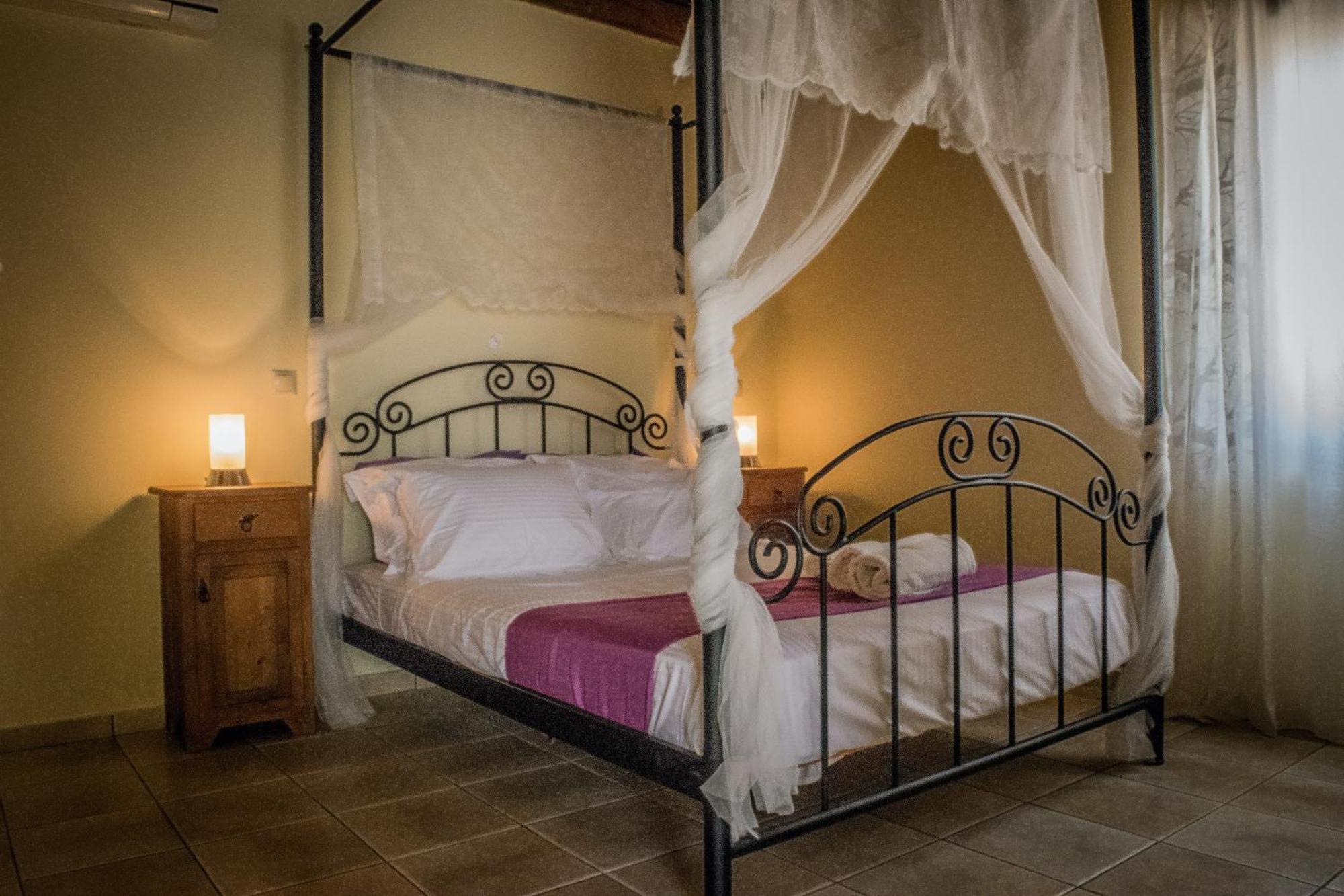 Niriides Luxury Villas Hersónissos Extérieur photo